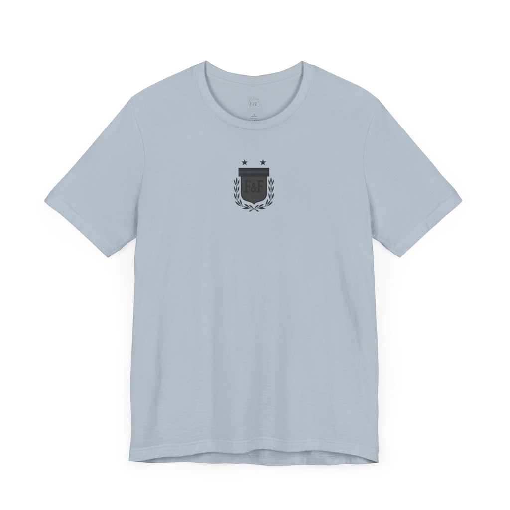 Argentina Legends Tee, Messi Zanetti Maradona Unisex Tee, Casual Streetwear